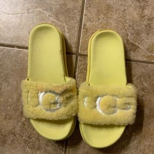 UGG SHOES